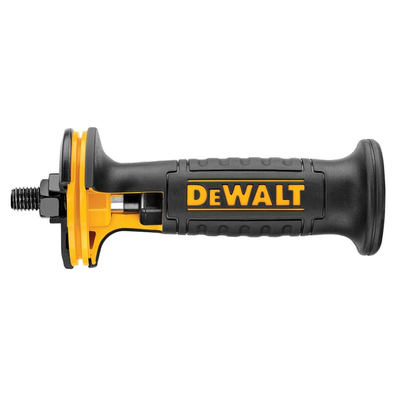 DeWALT DWE4557 7" 8500 rpm 4.7 HP Angle Grinder - Image 7