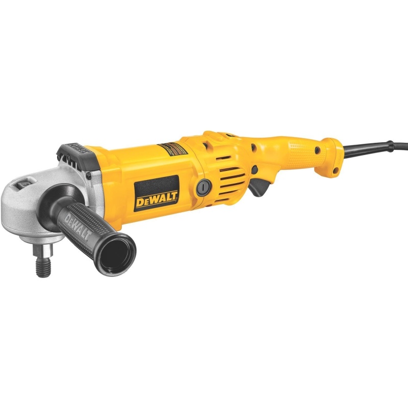 DeWALT DWP849 7-Inch - 9-Inch Variable Speed VS Polisher Buffer Tool - Image 2