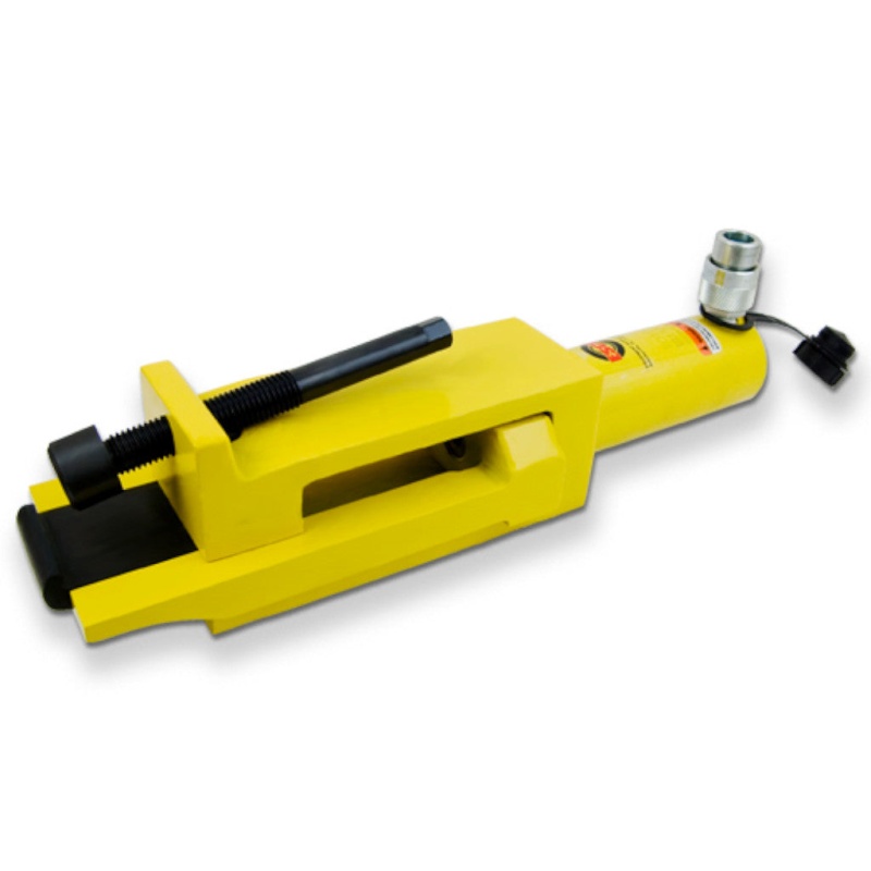 ESCO | Giant Tire/Earthmover Bead Breaker Kit with 5 Quart Hydraulic Pump (10209) - Image 2