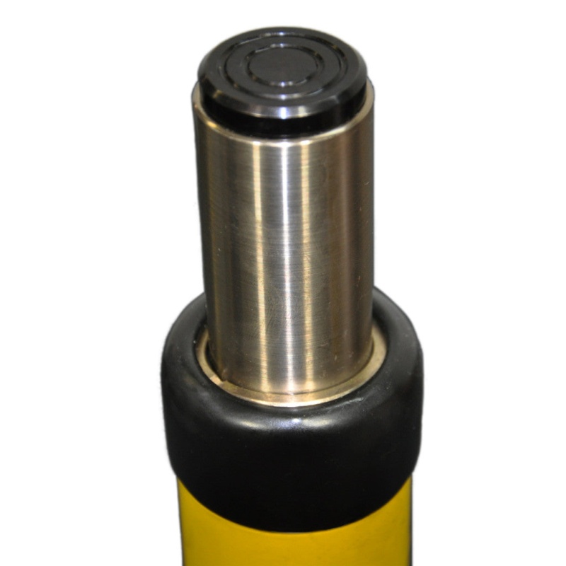 ESCO 10305 10 Ton Hydraulic Ram Cylinder with 10?? Stroke - Image 3