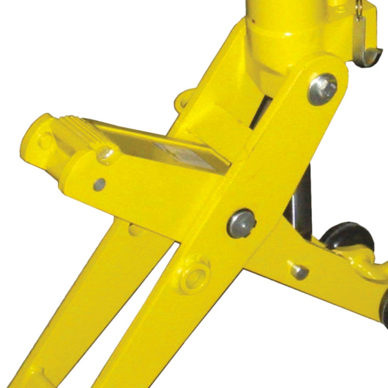 ESCO | 4 Ton Forklift/Tractor Jack (10435) - Image 2