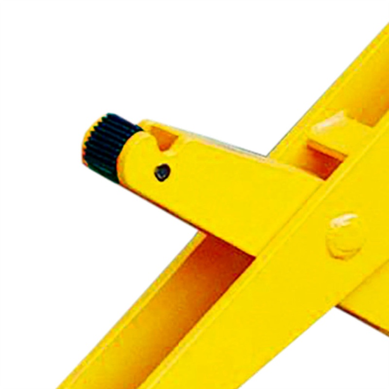 ESCO | 7.5 Ton Forklift Jack (10437) - Image 3