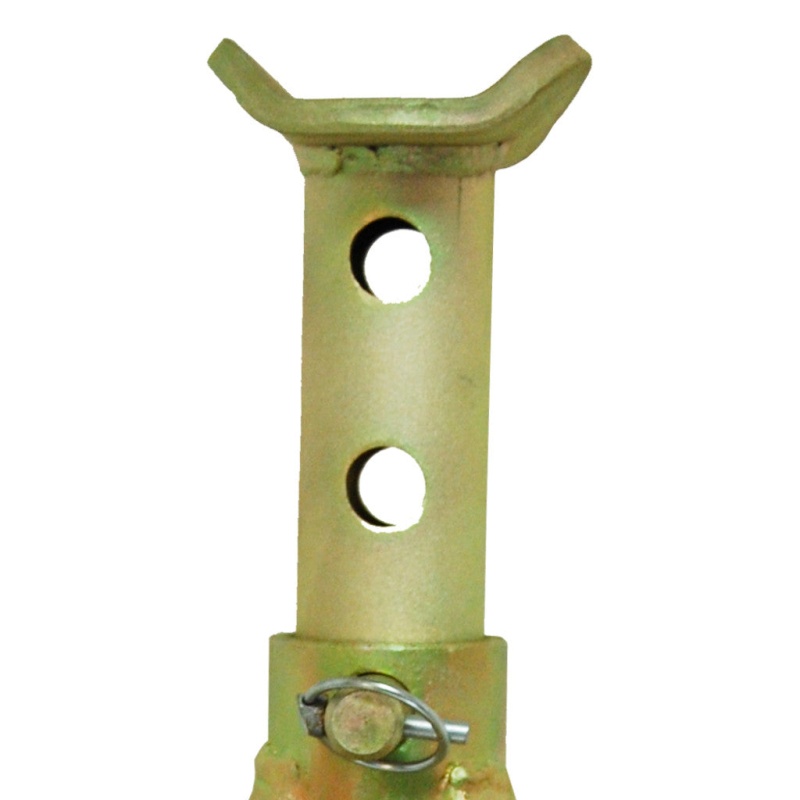 ESCO | 10472 Performance Axle Top Post 5 Ton Jack Stands - Image 2