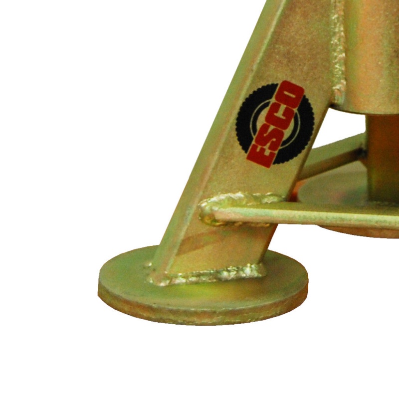 ESCO | 10472 Performance Axle Top Post 5 Ton Jack Stands - Image 3