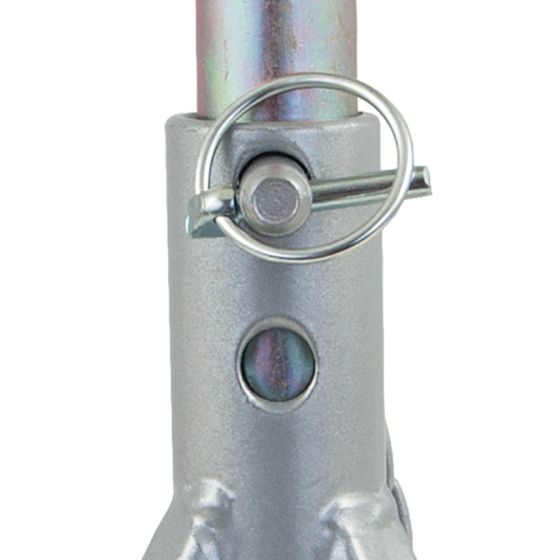 ESCO | 10499 3 Ton Performance Shorty Style Jack Stand - Image 3