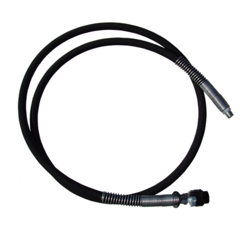 ESCO 10604 Hydraulic Hose Kit - 8?? Hose With Coupler