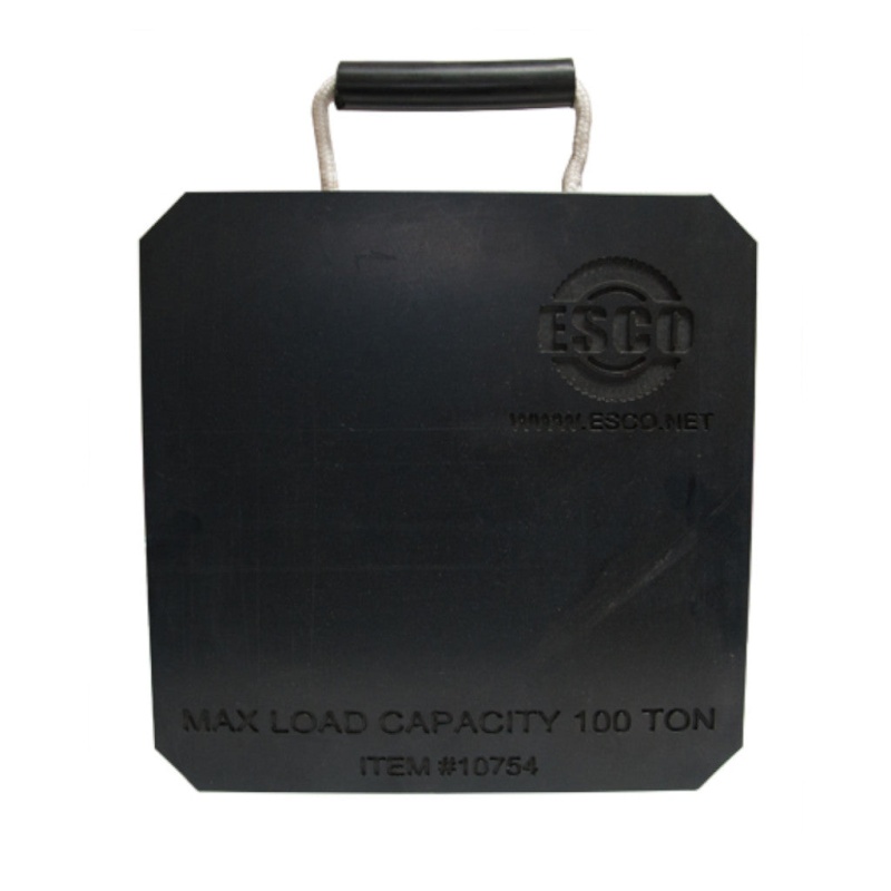 ESCO 10754 100 Ton Support Plate