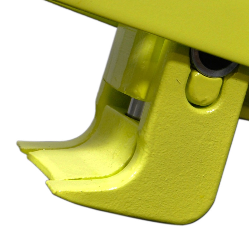 ESCO 10895 Yellow Jackit Combi Style Bead Breaker - Image 4