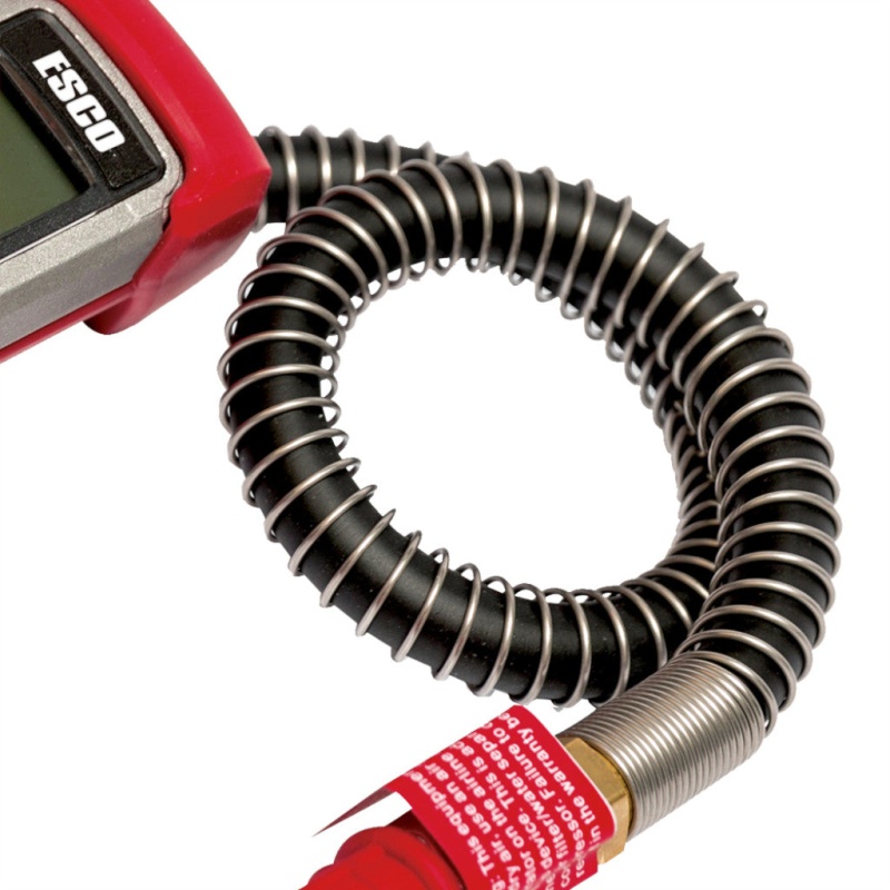 ESCO | Pro Series Digital Tire Inflator (10962) - Image 4