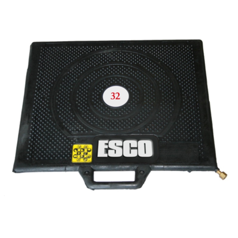 ESCO 12109 32 Ton Air Bag Jack