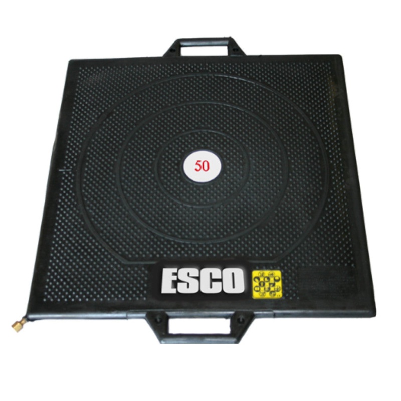 ESCO 12112 50 Ton Air Bag Jack