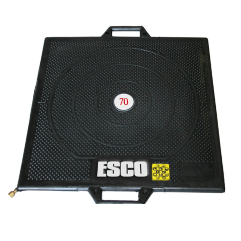 ESCO 12113 70 Ton Air Bag Jack