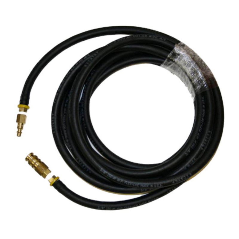 ESCO 12122 Couplers and 20?? Hose for Air Bag Jack