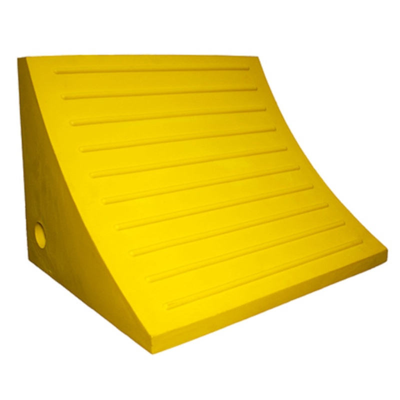 ESCO 12593 60 Ton Wheel Chock