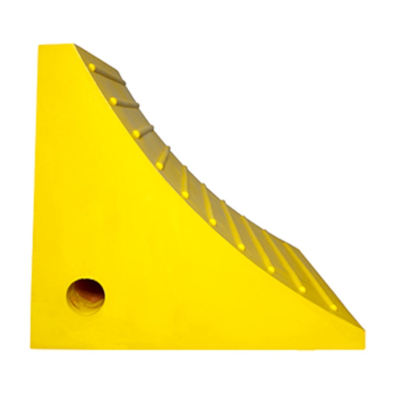 ESCO 12593 60 Ton Wheel Chock - Image 2