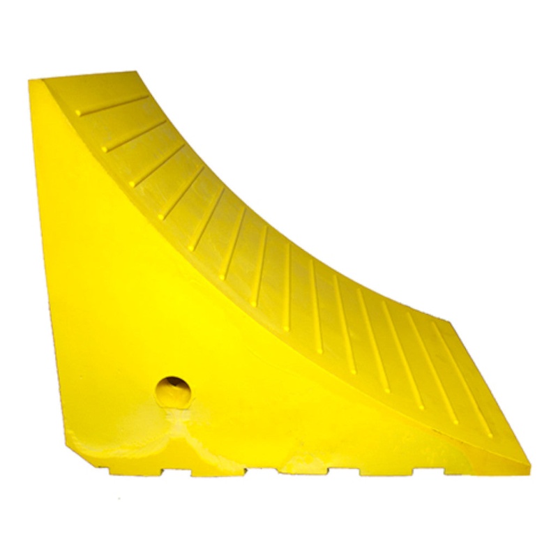 ESCO 12594 120 Ton Wheel Chock - Image 2