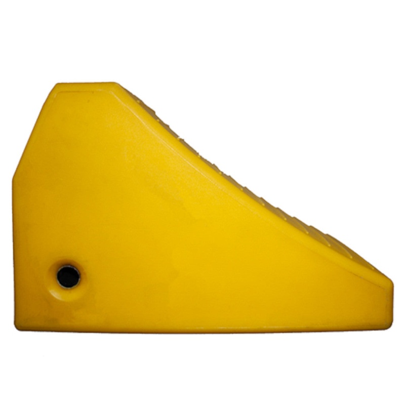 ESCO 12596 400 Ton Wheel Chock - Image 2