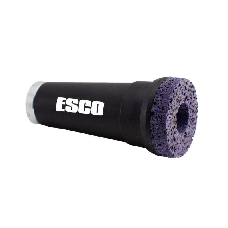 ESCO | HD Stud Kleen Impact-Driven Hub/Stud/Wheel Cleaner for Medium and Heavy-Duty Trucks (50172) - Image 2