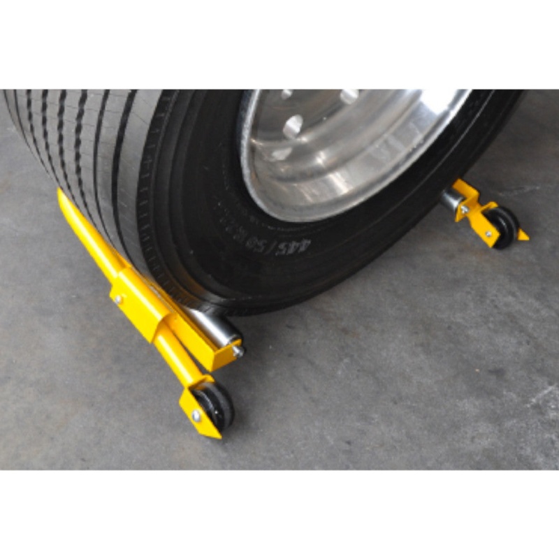 ESCO | Super Single Wheel Dolly (70132) - Image 3