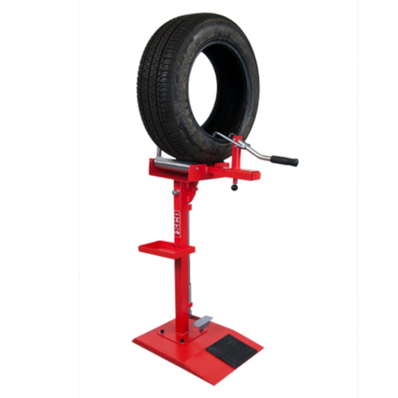 ESCO | Manual Tire Spreader With Tilting Pedal (90451) - Image 3