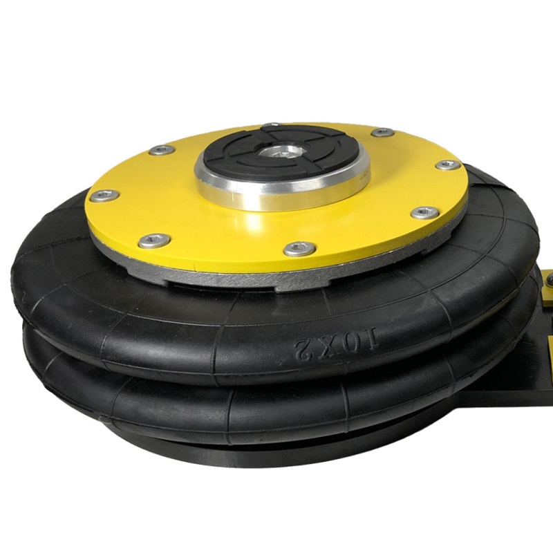 ESCO | 92040 Pro Series 2-Stage 2 Ton Bladder Jack - Image 4