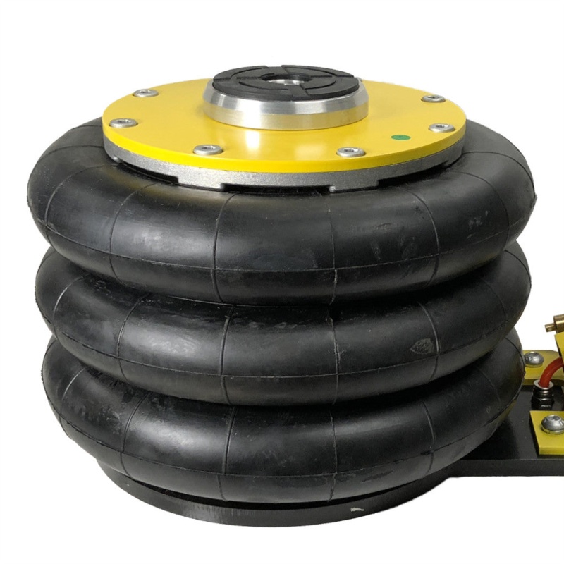 ESCO | 92041 Pro Series 3-Stage 2 Ton Bladder Jack - Image 4