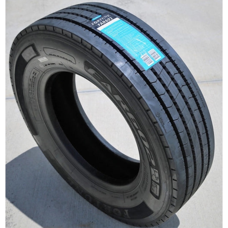 Tire 275/70R22.5 Fortune FAR602 Steer 18 Ply 148/145 L