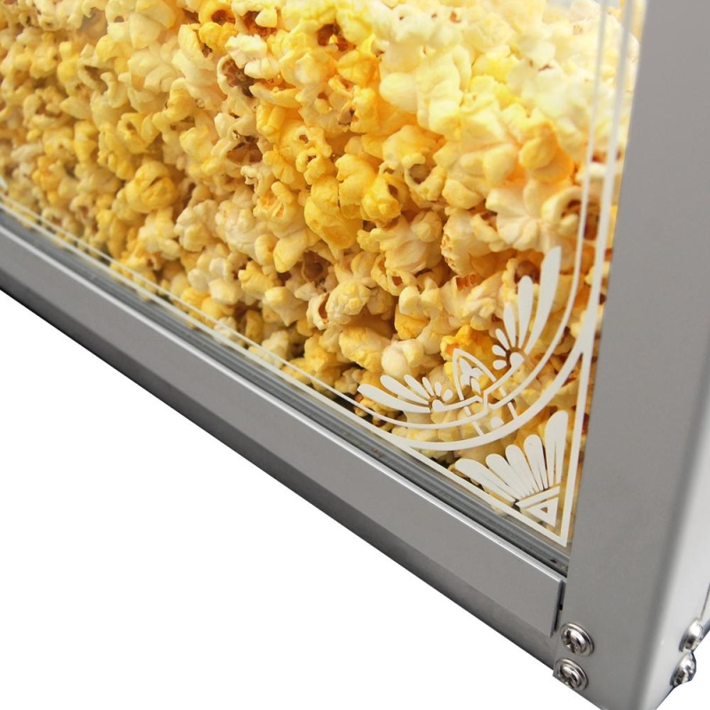 FunTime FT1626PP Palace Popper 16 Oz Commercial Style Bar Style Popcorn Popper Machine - Image 12