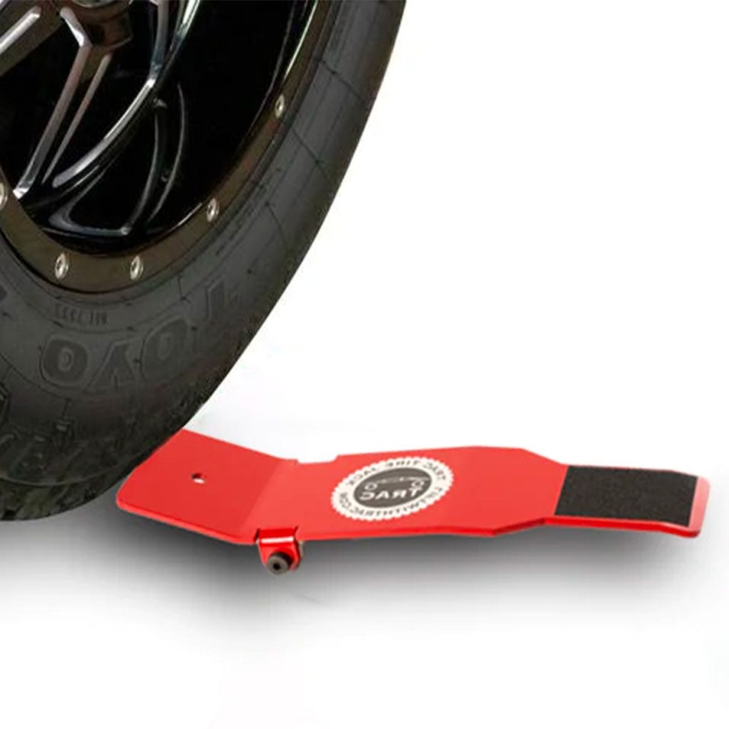 Gaither | Tire Jack Tool for Mounting & Demounting Heavy Wheel Assemblies (GTJ-01) - Image 5