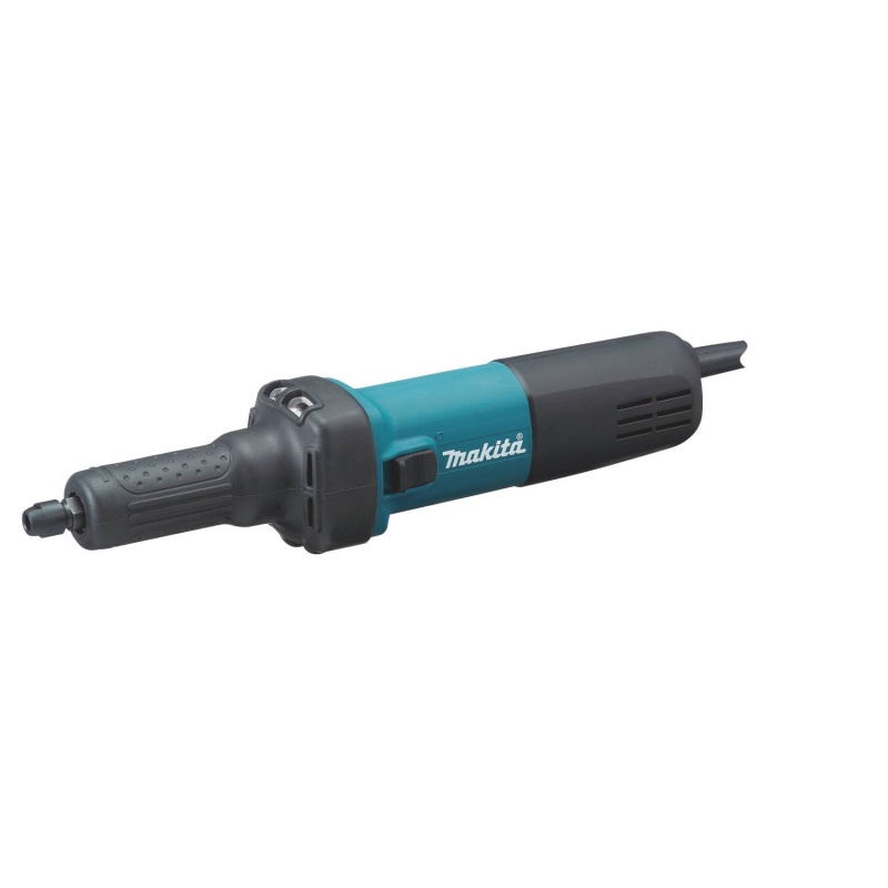 Makita GD0601 1/4-Inch 3.5 Amp 25,000 Rpm Aluminum Housing Corded Die Grinder