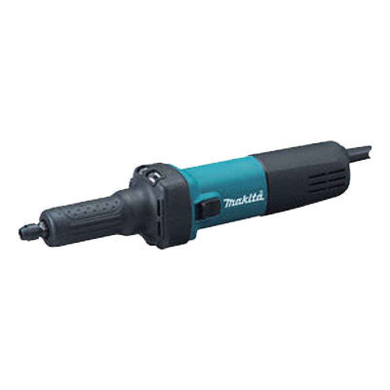 Makita GD0601 1/4-Inch 3.5 Amp 25,000 Rpm Aluminum Housing Corded Die Grinder - Image 4