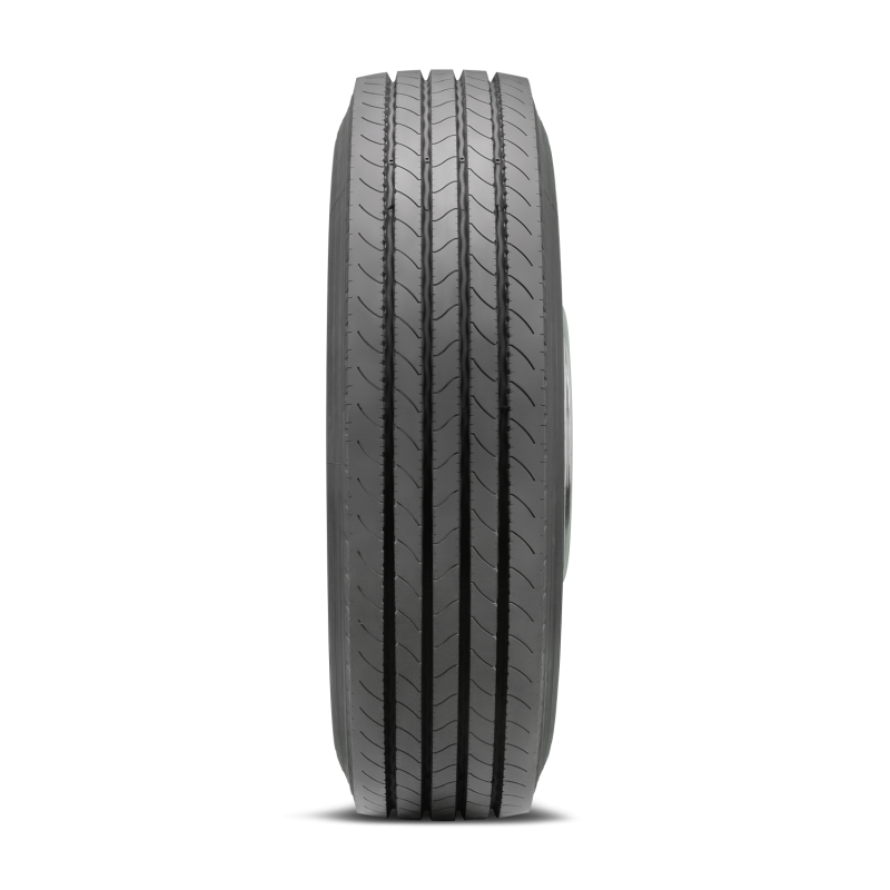 Set of 8 Tires 245/70R19.5 Groundspeed GSZS01 All Position 16 Ply M 135/133 - Image 2