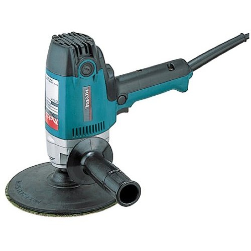 Makita GV7000C 7.9 Amp 7-Inch 2,500-4,700 Rpm Variable Speed Vertical Sander - Image 3