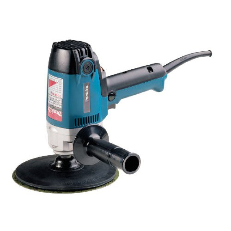 Makita GV7000C 7.9 Amp 7-Inch 2,500-4,700 Rpm Variable Speed Vertical Sander