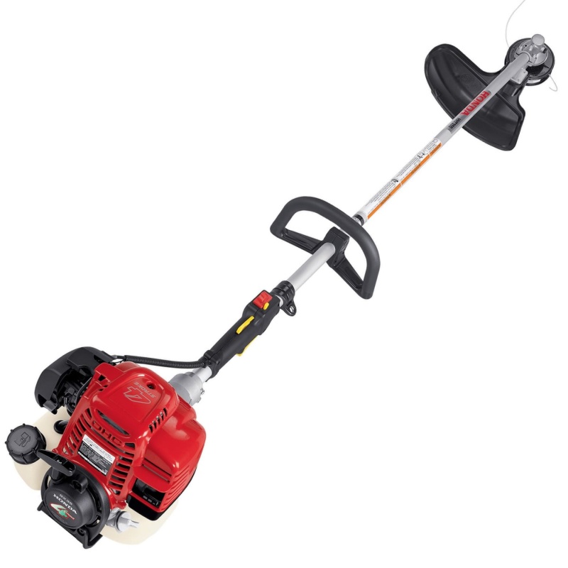 Honda HHT35SLTA 17'' 35cc Straight Shaft Brush Weed Line String Trimmer