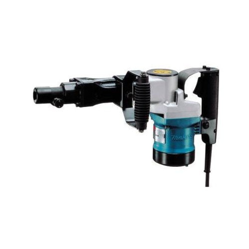 Makita HM1211B 20-Pound 10.0 Amp 2,000 BPM 3/4-Inch Corded Demolition Hammer - Image 4