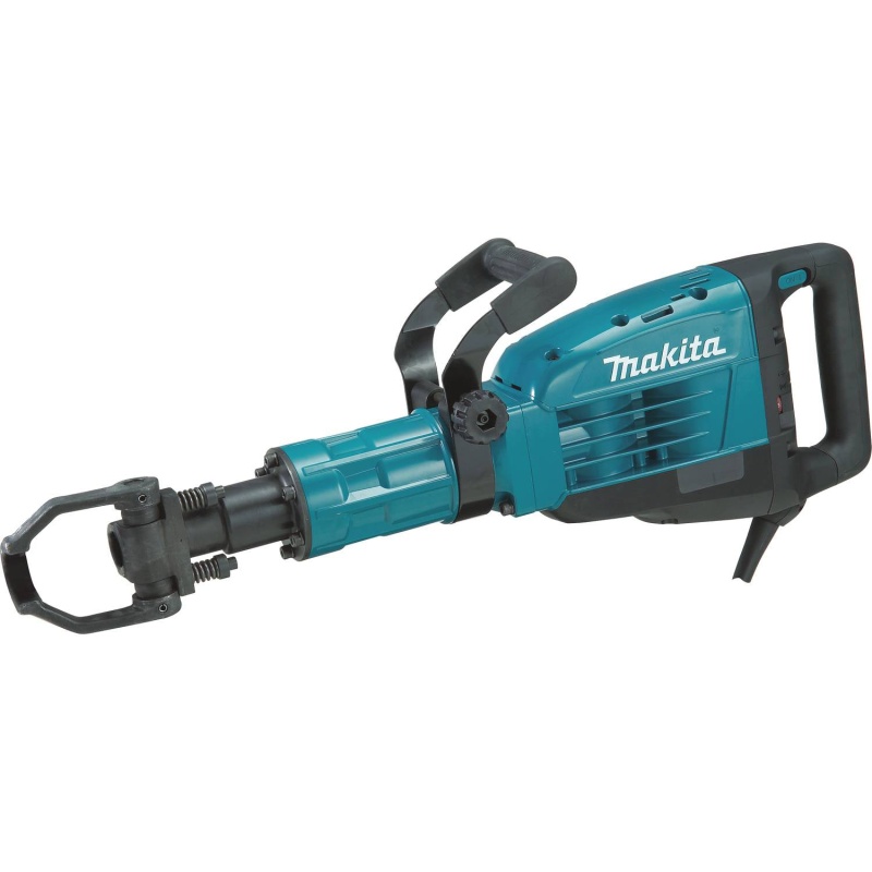 Makita HM1307CB 35-Pound 14.0 Amp Variable Speed Corded Demolition Hammer - Image 5