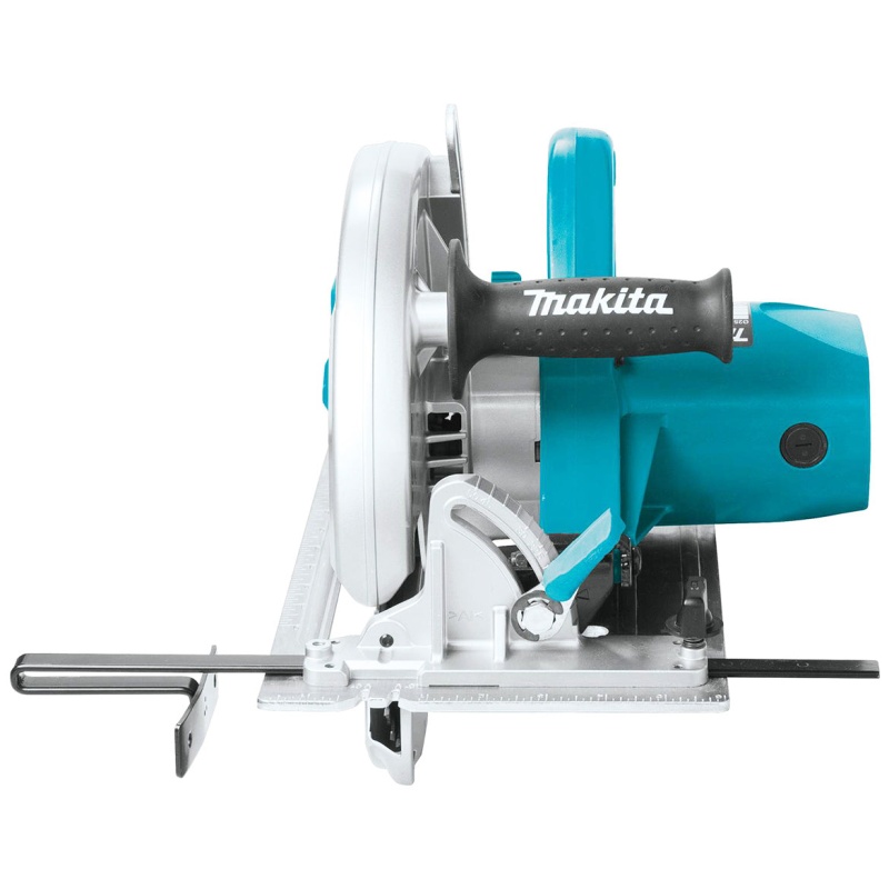 Makita HS0600 10-1/4-Inch 15-Amp Corded Bevel Support Electric Circular Saw - Image 5