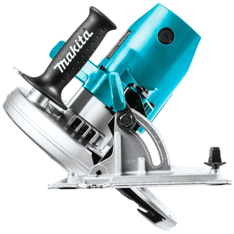 Makita HS0600 10-1/4-Inch 15-Amp Corded Bevel Support Electric Circular Saw - Image 6