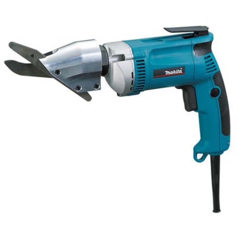 Makita JS8000 1/2-Inch 6.5 Amp Corded Variable Speed Fiber Cement Shear Kit - Image 3