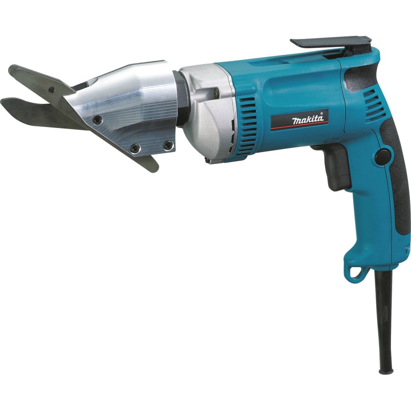 Makita JS8000 1/2-Inch 6.5 Amp Corded Variable Speed Fiber Cement Shear Kit - Image 2