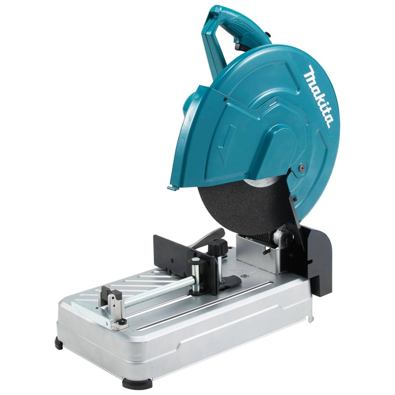 Makita LW1400 14-Inch 15-Amp 3,800-Rpm Tool-Less Wheel Change Cut-Off Saw