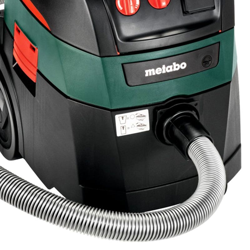 Metabo 602057800 120-Volt 10.2-Amp Auto Clean Vacuum cleaner w/ HEPA Filter - Image 3