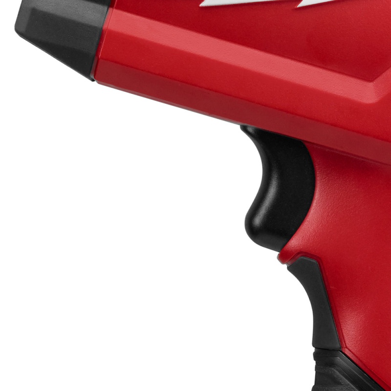 Milwaukee 2268-20 -22 - 1,022-Degrees Fahrenheit Infared Temperature Gun - Image 3