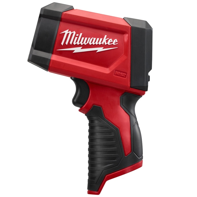 Milwaukee 2278-20 -22 - 1,022-Degrees Fahrenheit Infared Temp-Gun,- Bare Tool - Image 2