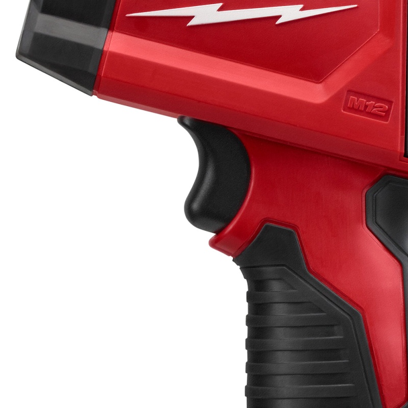 Milwaukee 2278-20 -22 - 1,022-Degrees Fahrenheit Infared Temp-Gun,- Bare Tool - Image 3