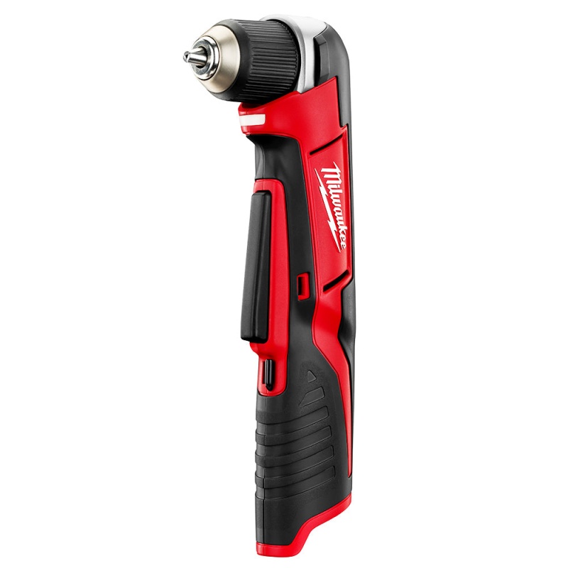 Milwaukee 2415-20 M12 12V 3/8' Right Angle Drill/Driver - Bare Tool