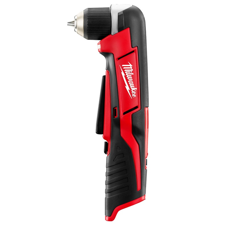 Milwaukee 2415-20 M12 12V 3/8' Right Angle Drill/Driver - Bare Tool - Image 2