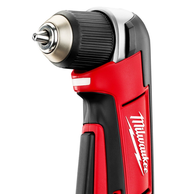 Milwaukee 2415-20 M12 12V 3/8' Right Angle Drill/Driver - Bare Tool - Image 3