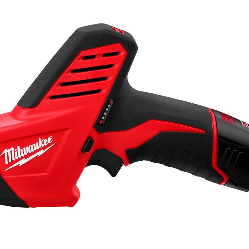 Milwaukee 2420-21 M12 12V HACKZALL Reciprocating Saw Kit - Image 4